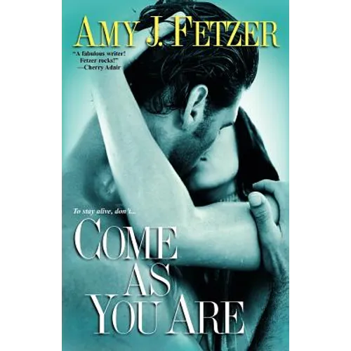 Come As You Are - Paperback