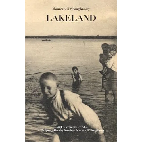 Lakeland - Paperback