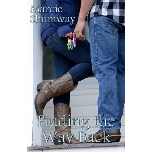 Finding the Way Back - Paperback