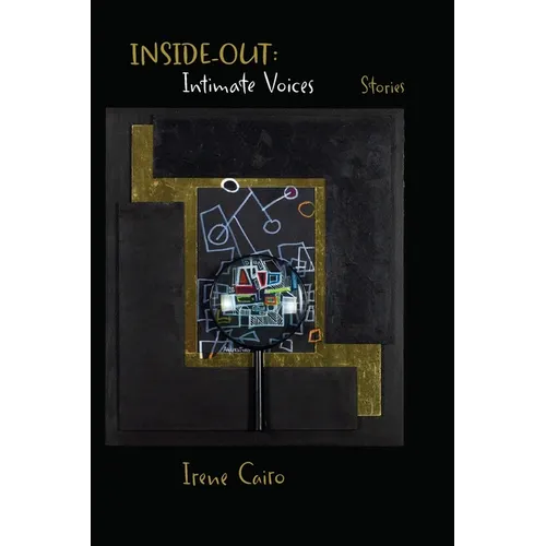 Inside Out: Intimate Voices Stories - Paperback