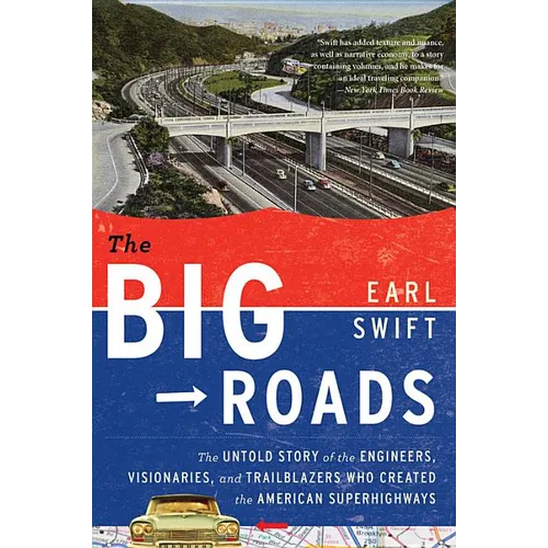 The Big Roads