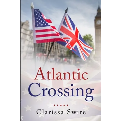 Atlantic Crossing - Paperback