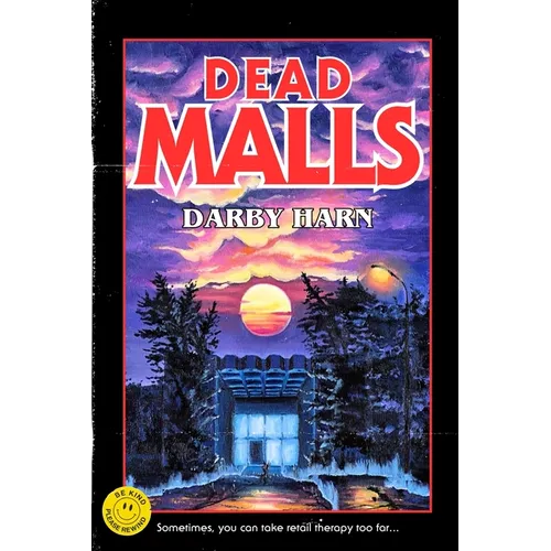 Dead Malls - Paperback