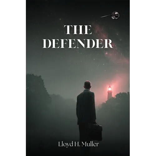 The Defender - Paperback