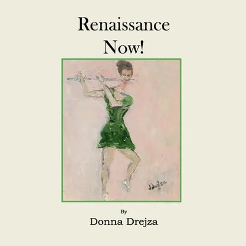 Renaissance Now! - Paperback
