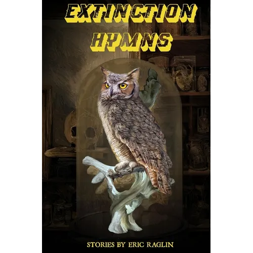 Extinction Hymns - Paperback