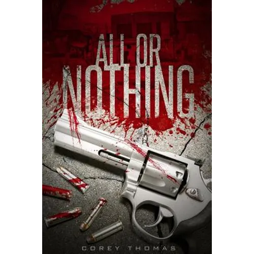 All or Nothing - Paperback