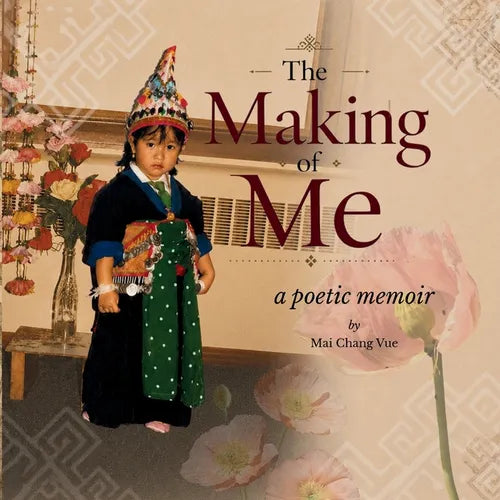 The Making of Me - Paperback