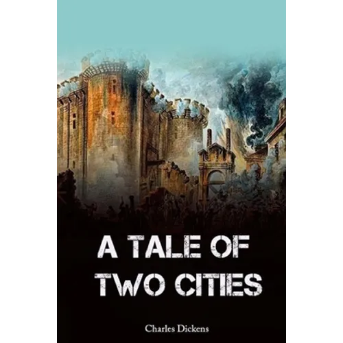 A tale of two cities - Paperback
