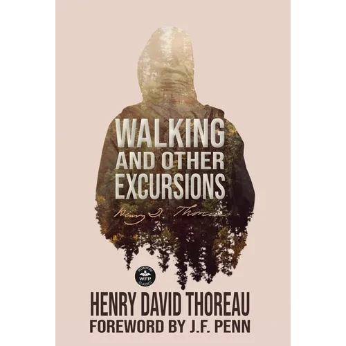 Walking and Other Excursions - Hardcover