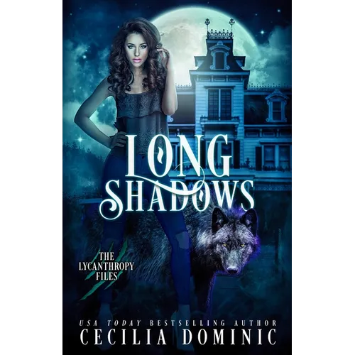 Long Shadows - Paperback