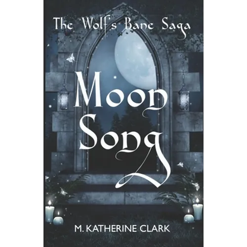 Moon Song - Paperback