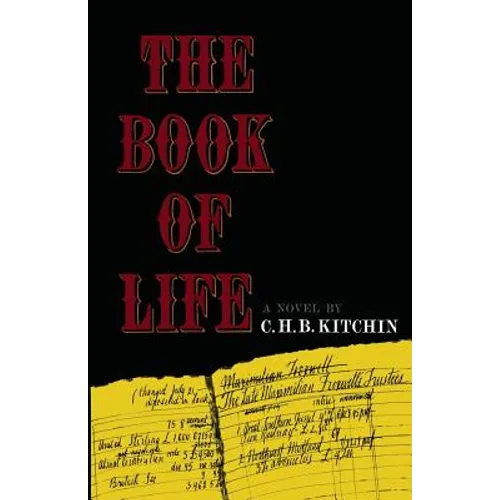 The Book of Life - Paperback