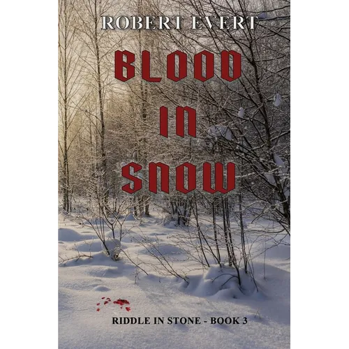 Blood in Snow - Paperback