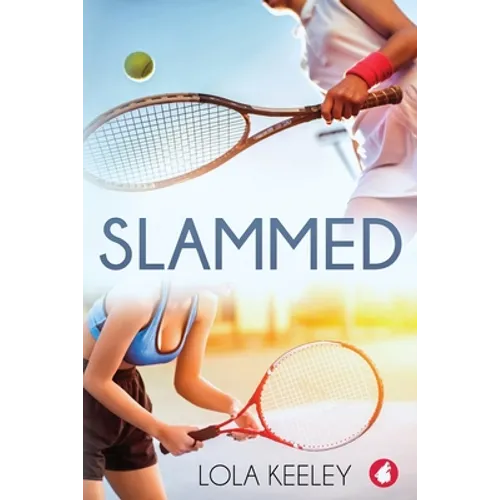Slammed - Paperback