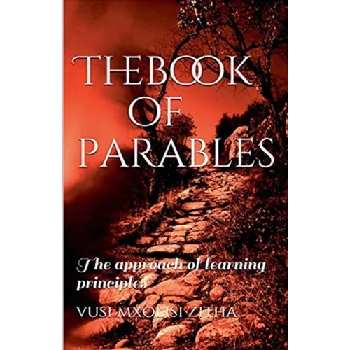 The Book of Parables - Paperback