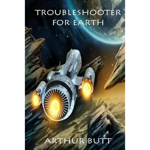 Troubleshooter for Earth - Paperback