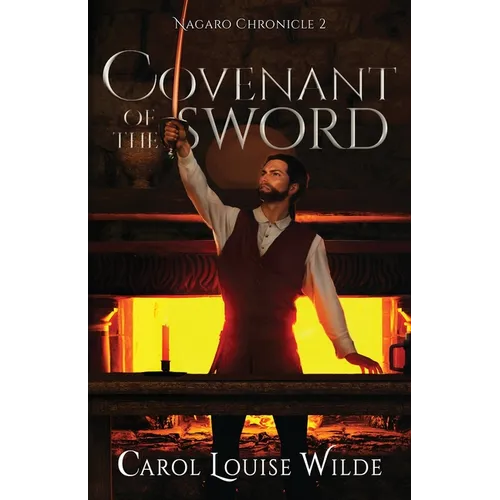 Covenant of the Sword - Paperback