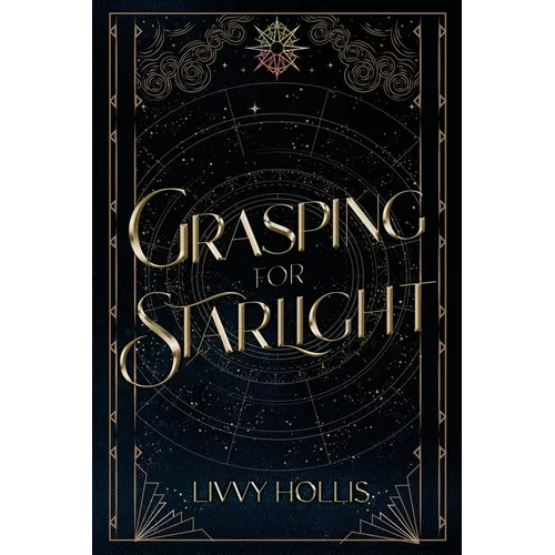 Grasping for Starlight