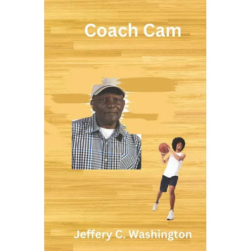 Coach Cam - Paperback
