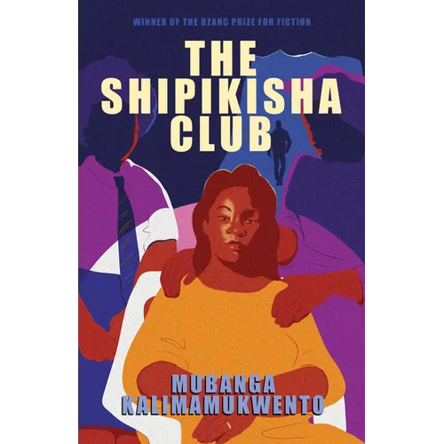 The Shipikisha Club - Hardcover
