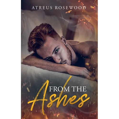 From the Ashes - Paperback