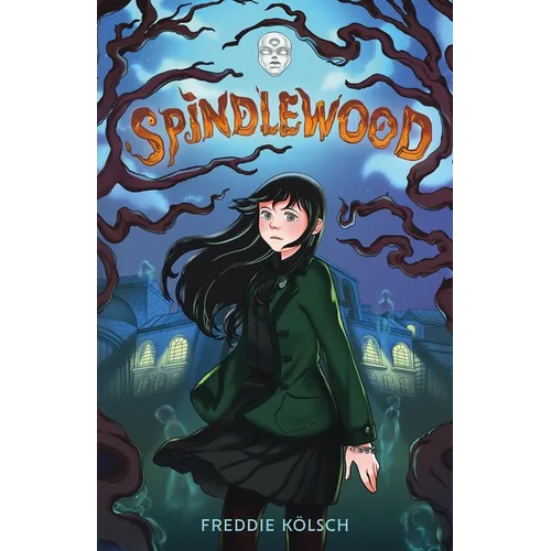 Spindlewood - Hardcover