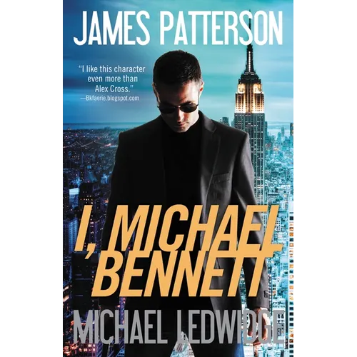 I, Michael Bennett - Paperback