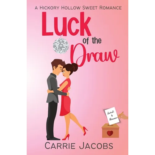 Luck of the Draw - Paperback