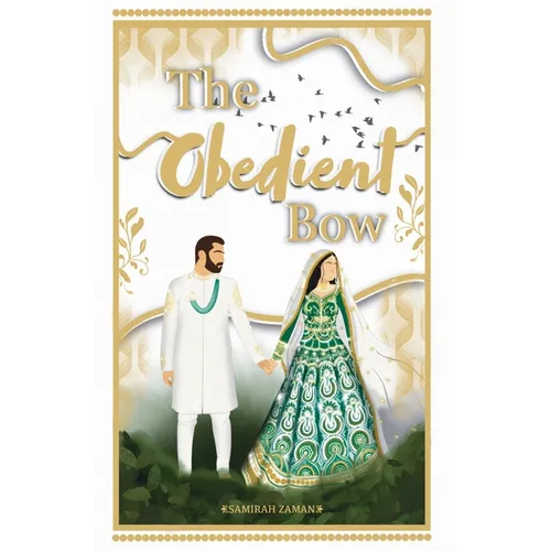 The Obedient Bow - Paperback