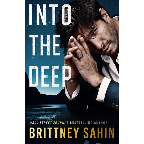 Into the Deep - Paperback
