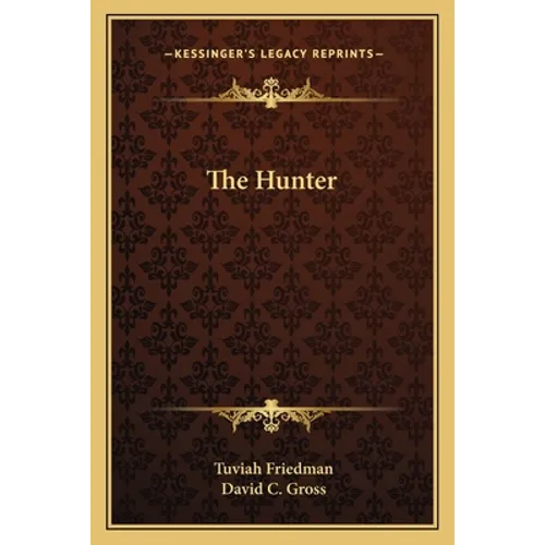 The Hunter - Paperback