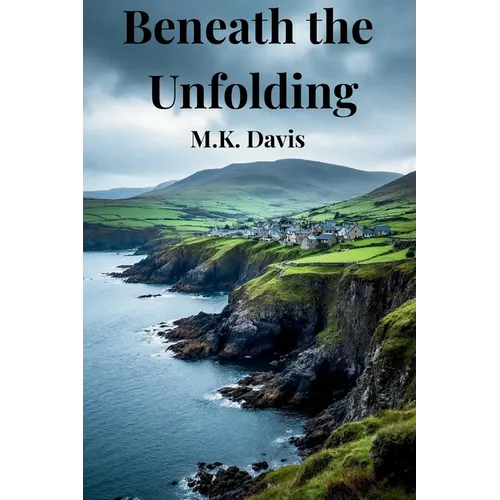 Beneath the Unfolding - Paperback