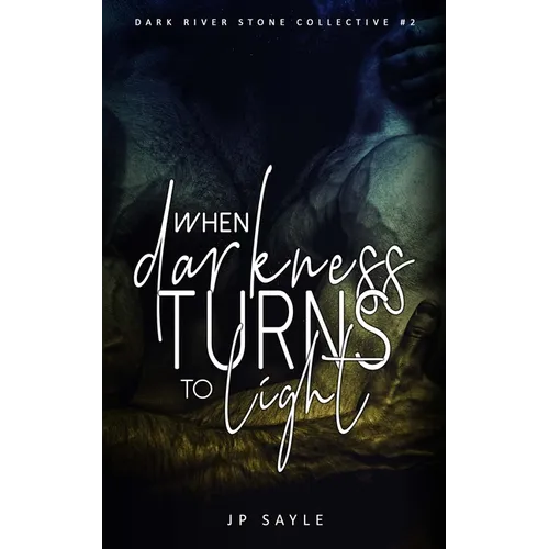 When Darkness Turns to Light: MC romance - Paperback