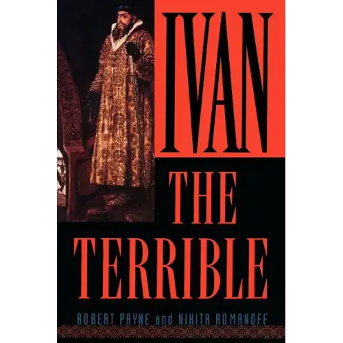 Ivan the Terrible