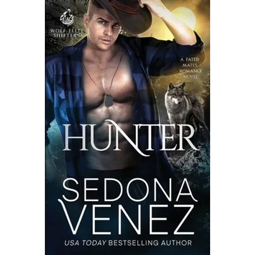 Hunter - Paperback
