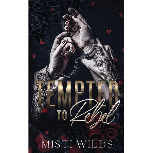 Tempted to Rebel - Paperback