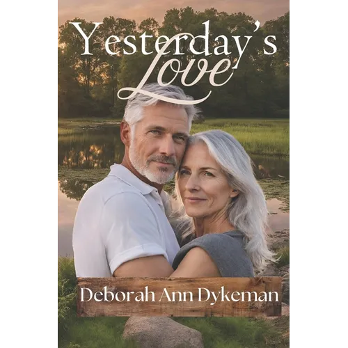 Yesterday's Love - Paperback