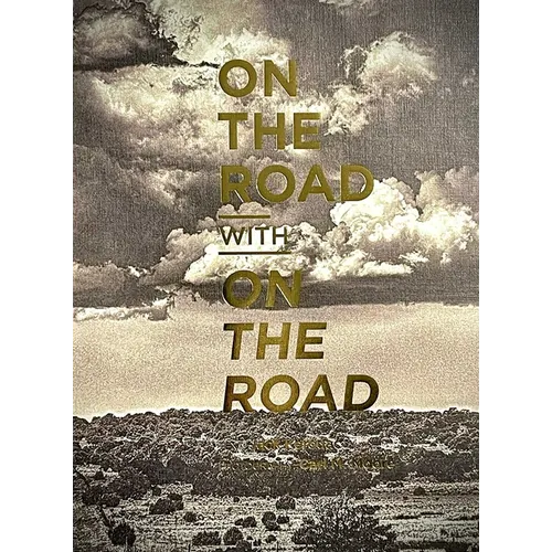 On the Road with on the Road - Hardcover