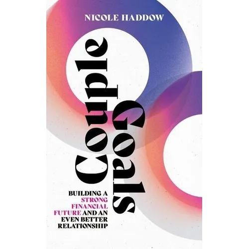 Couple Goals - Paperback