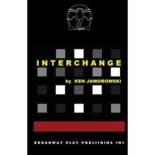 Interchange - Paperback