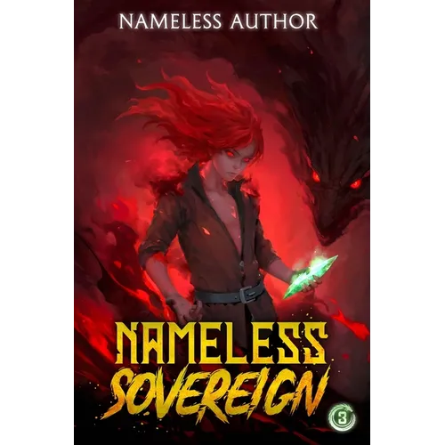 Nameless Sovereign 3: A Cultivation Progression Fantasy - Paperback