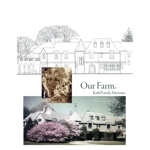 Our Farm - Paperback