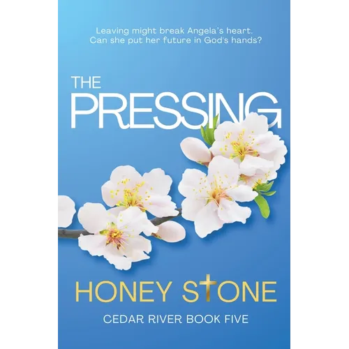 The Pressing - Paperback