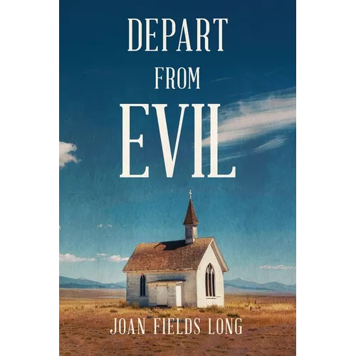 Depart from Evil - Paperback
