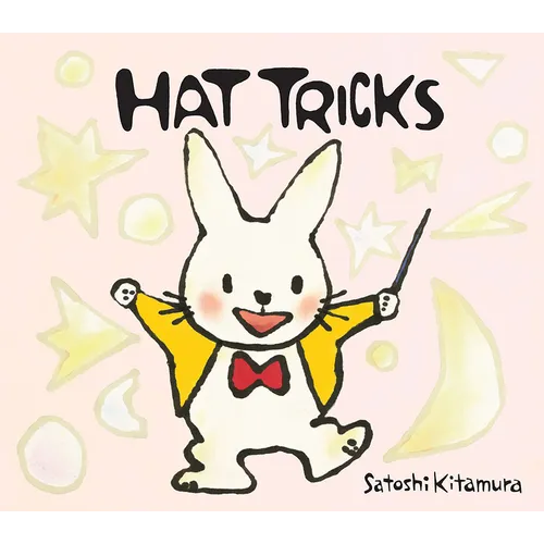 Hat Tricks - Hardcover