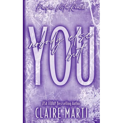 Nobody Else But You - Paperback