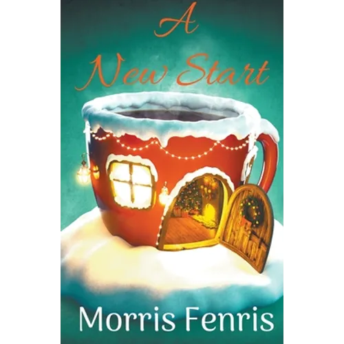 A New Start - Paperback