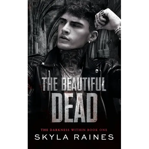 The Beautiful Dead - Paperback