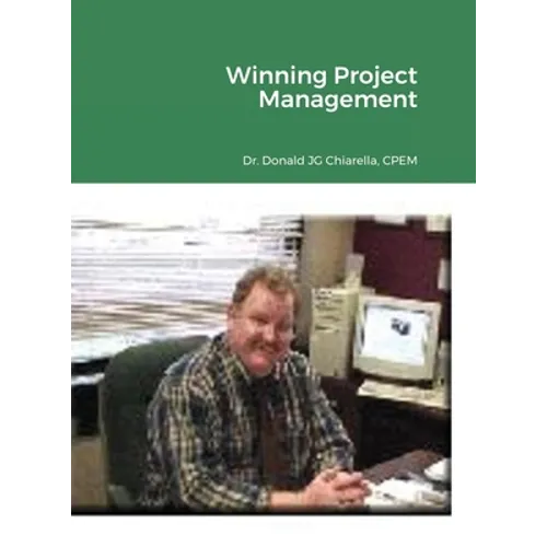 Winning Project Management - Hardcover